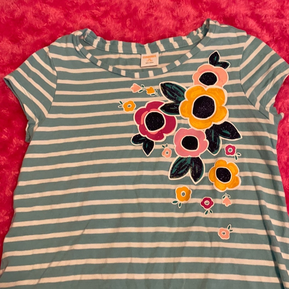 Gymboree dress in excellent condition.